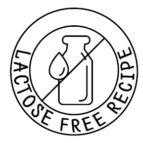 Lactose Free Recipe