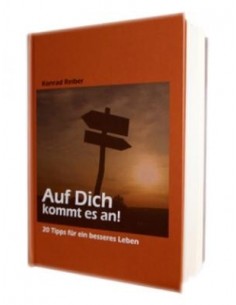 Konrad Reiber: 'Auf Dich...
